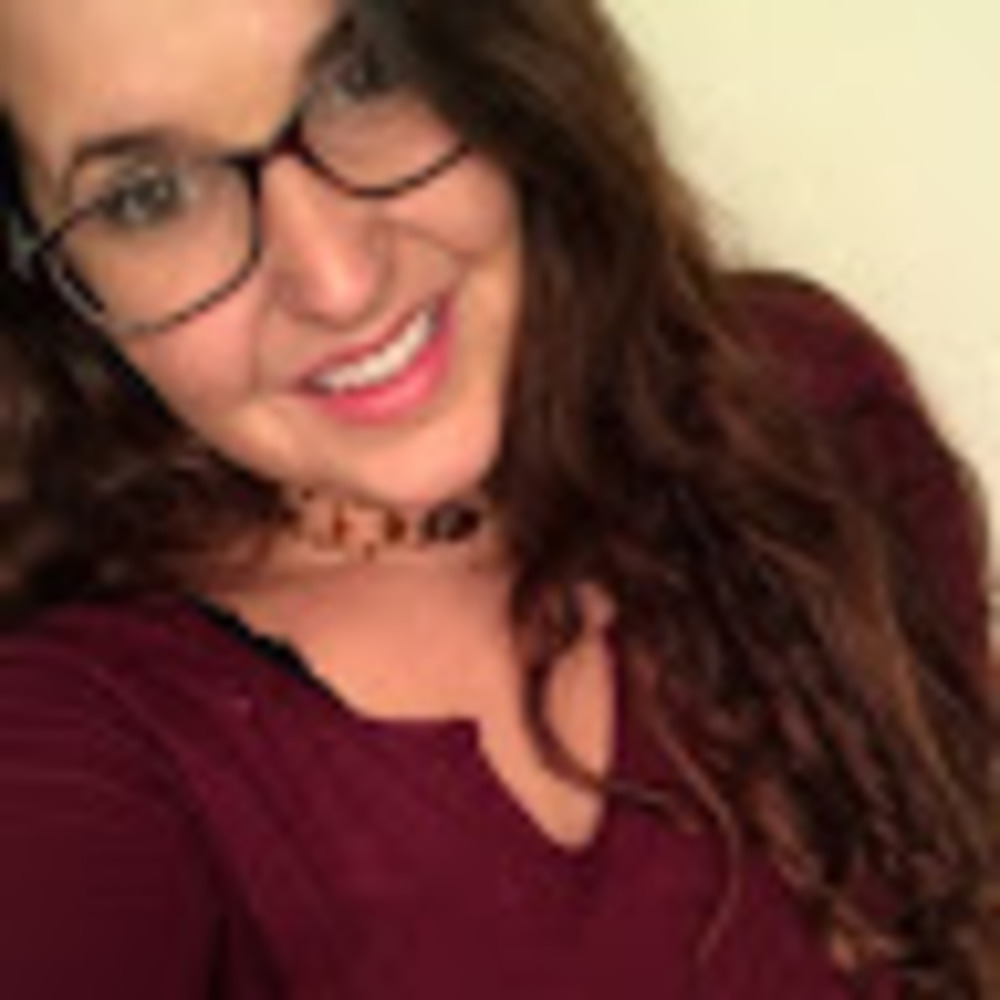 Meet your Posher, Gretchen